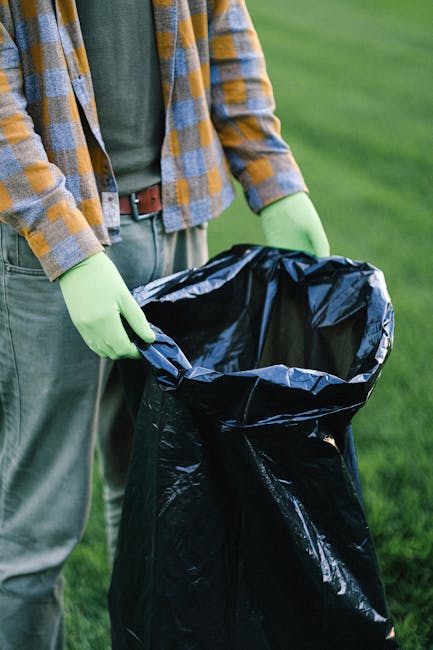 Cheap reliable rubbish removal for Wanstead businesses